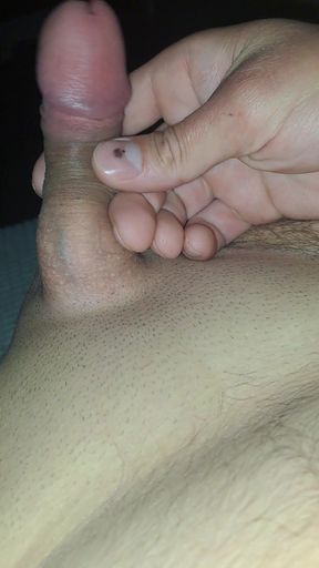 Who wants to put his head in his mouth wants to spill cum