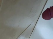 Gay porn in the shower