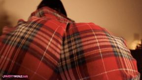 12 Days of Detention Day 6 Trailer