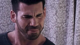 Double Trouble Billy Santoro and Roman Todd Unleash Their Lust