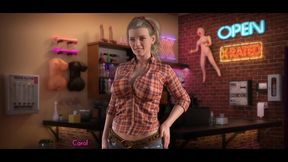 The Genesis Order V27053 Part 65 Sexy MILFs by Loveskysan69