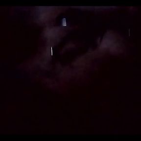 An incredible jerk off session