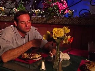 Anal Rosebud Prolapsing After Intensive Pounding Session