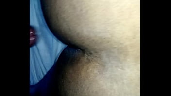 Fui brincar com meu nego e gozei sem querer (parte1)