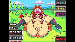 Hildas Temptation: A Sultry Hentai Encounter by Count Moxi