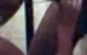 Amateur Tranny Anal