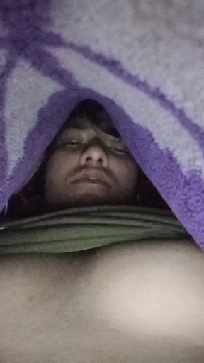 Desi girl ritika horny expression