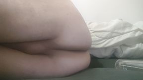 Glass Perfume Bottles