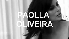 Paola Oliveira