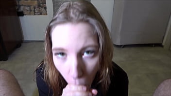 Maya Sinn-First POV BJ Anywhere