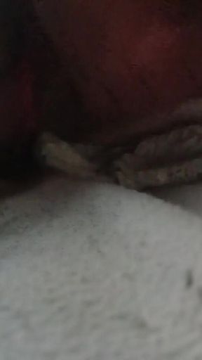 Cum Ass Toying