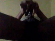 Underneath HUMP DAY OF A CUMSHOT 1:34PM