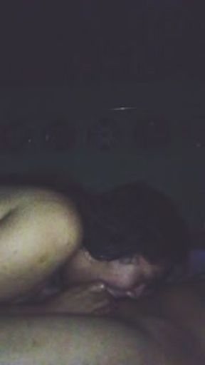 I am extremely attracted to his cock.