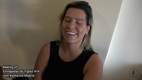 katharine madrid depravando tudo nos bastidores do tigr&atilde;o!