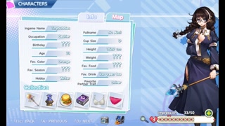 'Love n Dream Virtual Happiness' Sexy Saturdays #53