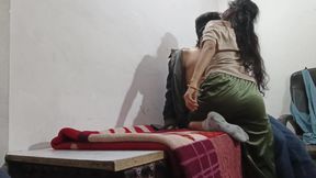 Ek bar Dekho18 years old girl fucking stepfather hindi audio