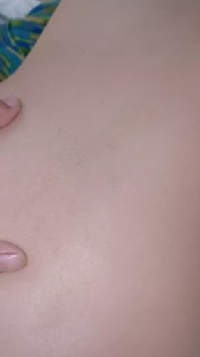 Nishu Doing Roleplay Of job interview  Client Clear Hindi Audio