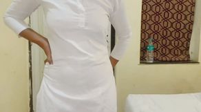 Delhi College Student Fucked by Teacher and *** Video