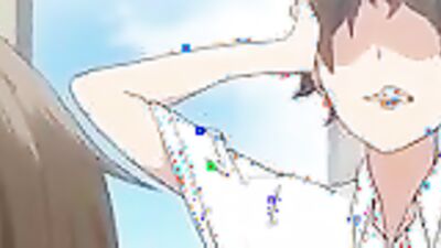 Watch Chi Chi and her friends get wild in this full episode of Imaizumin-chi Wa Douyara Gal No Tamariba Ni N