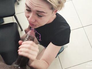 Cuckolding Novio cornudo manda a hotwife a ser destruida por su primer BBC ftHornyHorseexxx ANALFULL