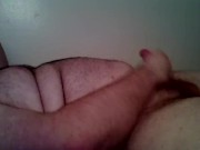Daddy Jerk Off Instructions