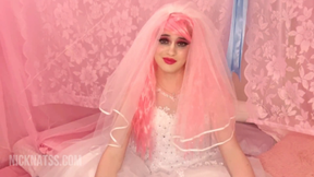 I can’t Marry a Man I’m a Boy!