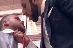 Jalil Jafar And Malek Tobias (FB)