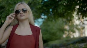 Blond In Red 2 - Novella Night