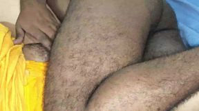 I Find My Horny Step Wife in the Room Porn in India