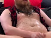 April 17 2024 Jacking off