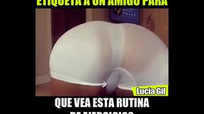 what'_s her name / alguien sabe el nombre de ella? quien es ella?
