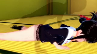 Kaguya Shinomiya - Kaguya-sama: Love is War - 3D Hentai