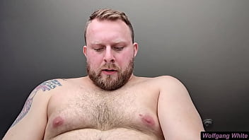 Look into my eyes as I fuck you in the afternoon