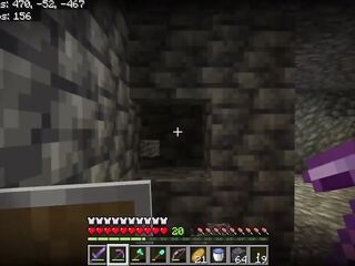Consiguiendo todas las cabezas del Whiter OwlCraft EP24