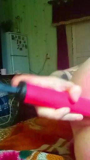 Fallos Anal Bisexual Gay Ukraine Day4