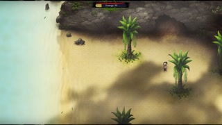 BELOW SUNSHADE-02-Avoiding The Plants