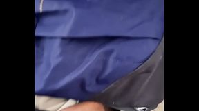 Pirocao no &ocirc_nibus