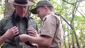 Cute 18yo Twink Tiny Ass Fucked Hardcore Holding Tree 7 Min