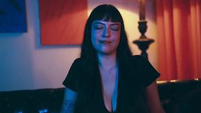 Imagine how my feet smell after a long day, Now Behold