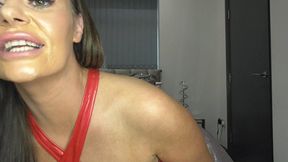 AN ADDICT TO MY ASS