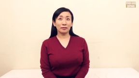 Bursting Pleasure. Wives Consumed by the Rhythm of Their Own Desire. Part2