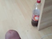 Das ist der Absolut GEILE Hammer !!!! 35 Minuten !!!! Und GEIL gespritzt !!
