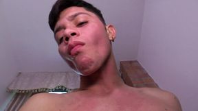 Horny As Hell