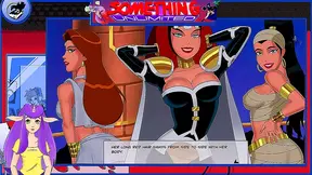 Talias Steamy ASMR Night: Batman Comics Forbidden Pleasures While Gaming