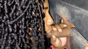 aventuras no glory hole