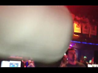 No Panties Quickie Twerk 2016 2
