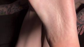 Member Video @mikki69 @Feet Porn & #Small Tits #Blonde #Tattoo Porn #Petite #Naked sex nsfw xxx | Tik.Porn