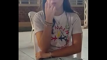 Ia boquete na igreja