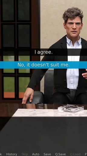 Bastard: Perverted World of the Rich People - Episode 2