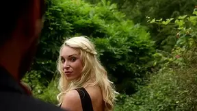 Upper-Class Brit Blonde Bitch Victoria Summers Rides Ryan Ryder's Rod at Party GP1790 - PornWorld